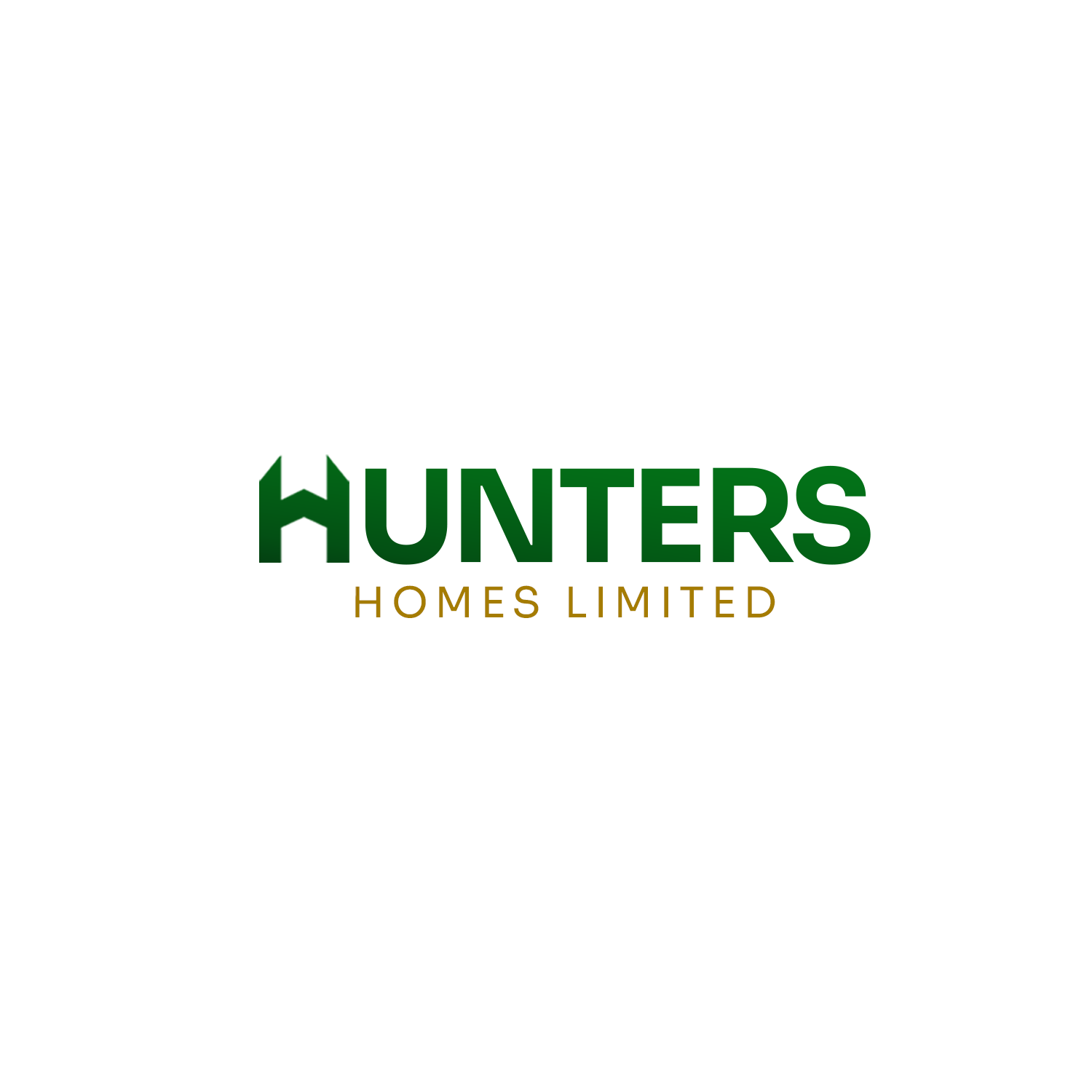 Hunters Homes Limited Logo